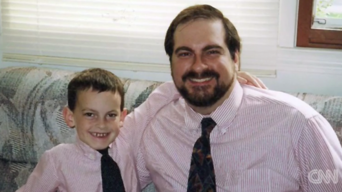 Un riÃ±Ã³n, el regalo mÃ¡s entraÃ±able en el DÃ­a del Padre