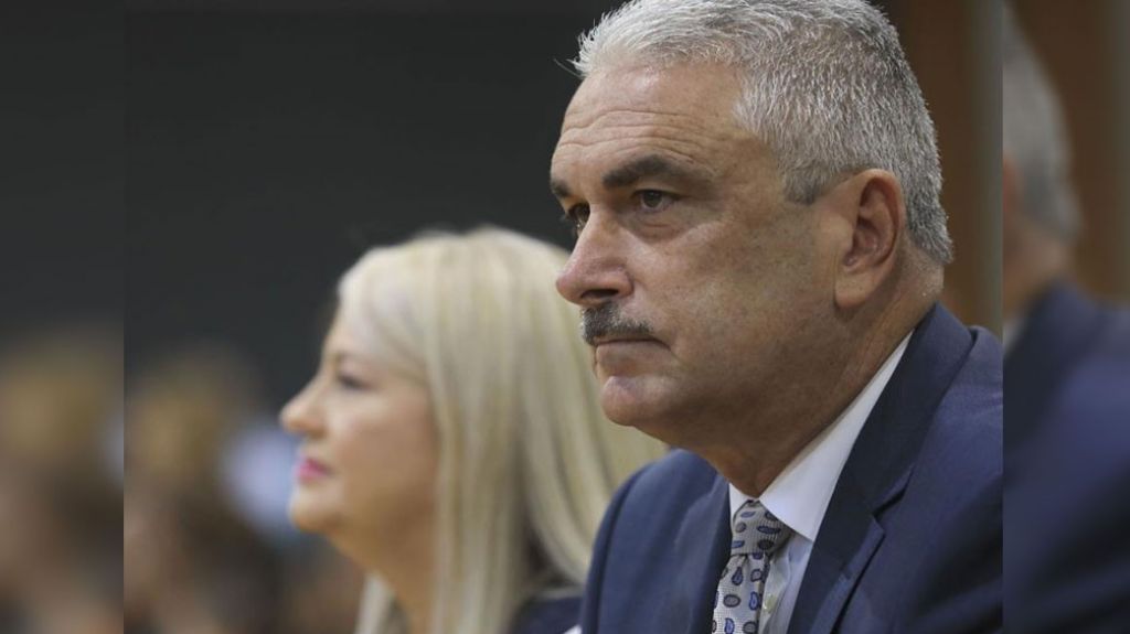  TRS niega estar detr&aacute;s de postulaci&oacute;n de la gobernadora 