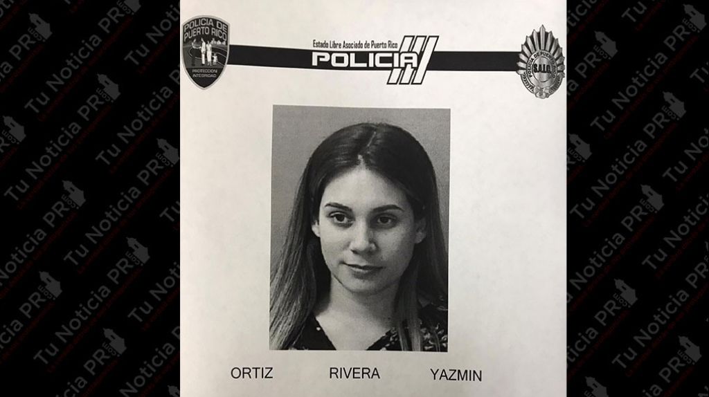  Solo 15 mil de fianza a mujer que apu&ntilde;alo en el pecho a su esposo en Orocovis 