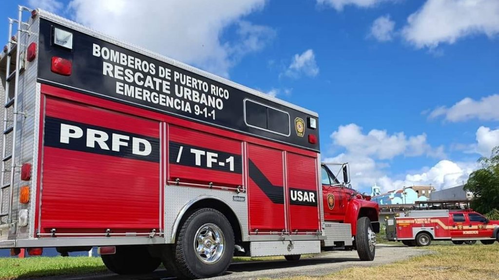  Persona queda calcinada en accidente de tr&aacute;nsito en Aguadilla 