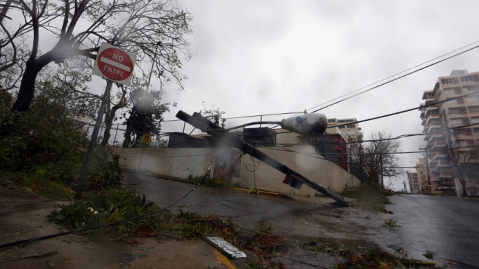 ComitÃ© OlÃ­mpico se moviliza a comunidades afectadas por paso de MarÃ­a