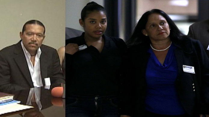 "Callao" líder dominicano ante caso de joven dominicana que atropello hombre en Santurce y planeaba irse 
