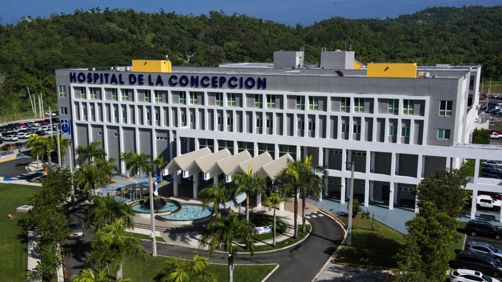  Hospital de la Concepci&oacute;n en San Germ&aacute;n realiza procedimientos exitosos de transfusi&oacute;n de plasma a pacientes con COVID &ndash; 19 