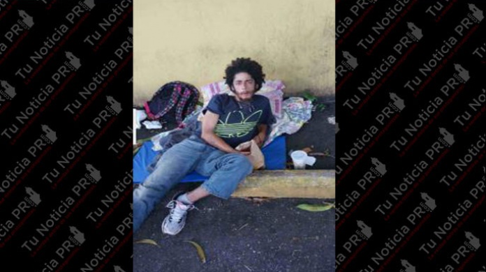 AtenciÃ³n: Joven deambulando en barrio de Camuy, no recuerda quiÃ©n es