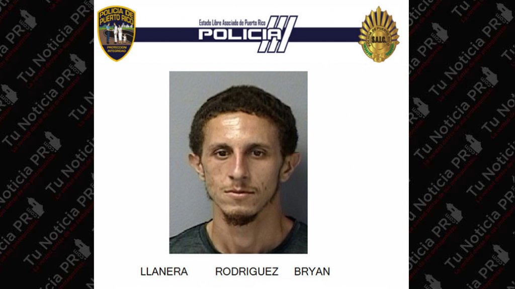  Arrestan en Barceloneta hombre con varias ordenes de arresto pendientes 