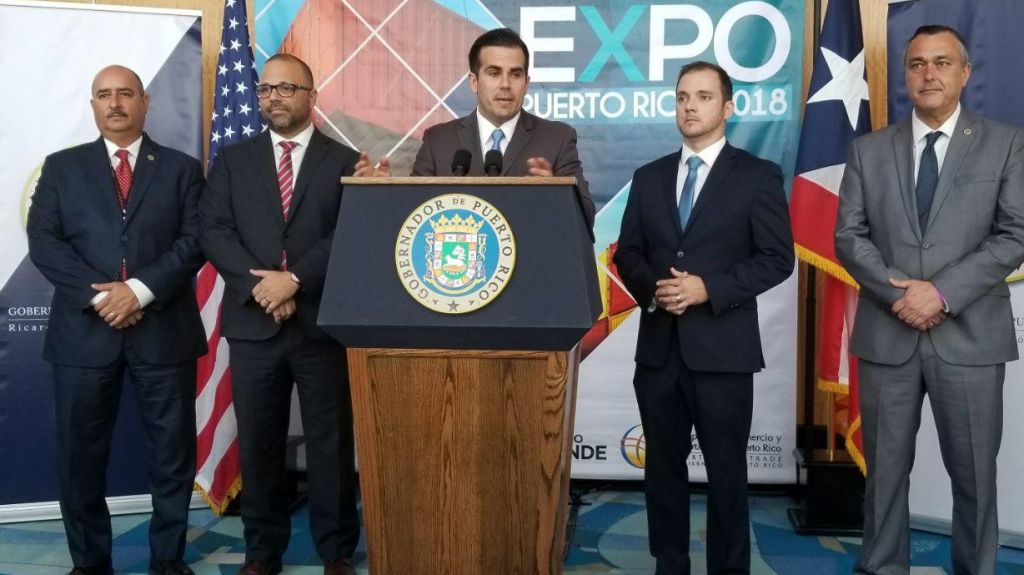  Gobernador insiste actu&oacute; bien sobre situaci&oacute;n de Turismo con empleados ahora despedidos 