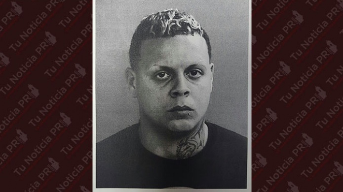 A la cÃ¡rcel hombre que trato de agredir su esposa con un machete en negocio de Aguadilla 