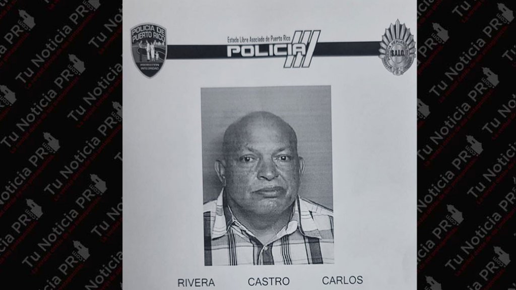  A la cárcel “Don” de 62 años por actos lascivos contra una menor de 9 años en San Juan 