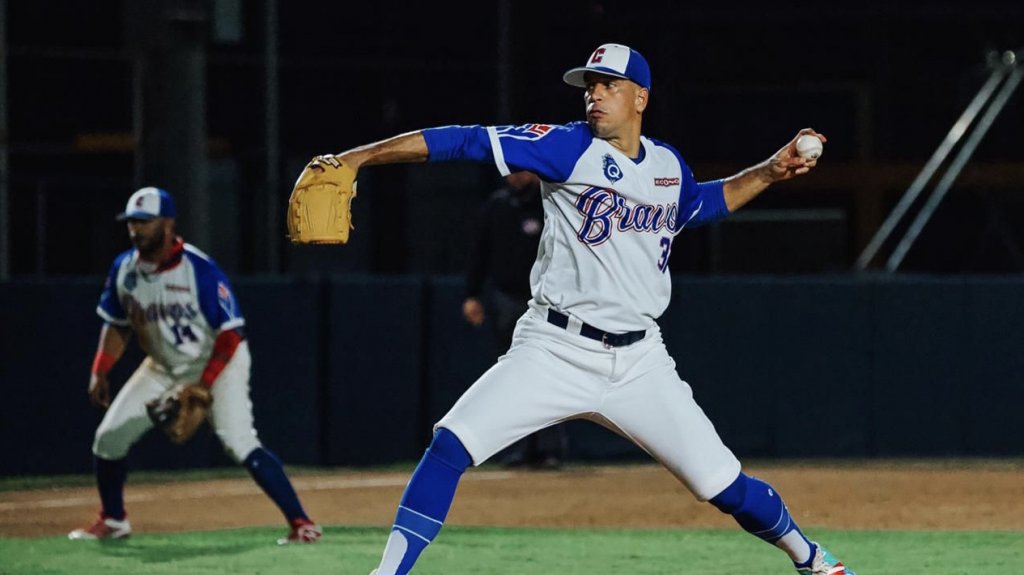  Entra en su recta final el round robin de la Doble A 