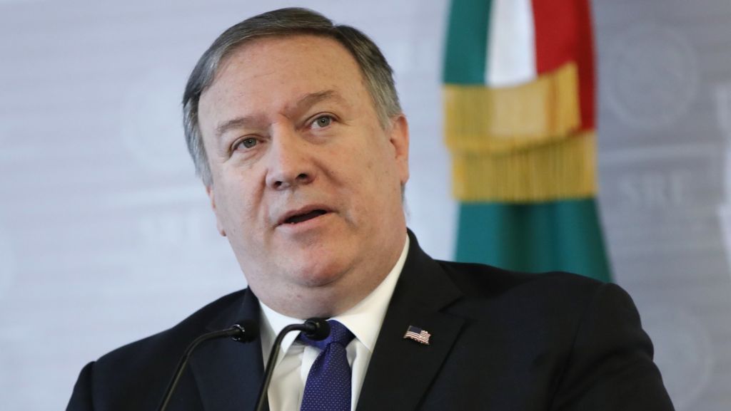  EEUU y Corea del Norte conversar&aacute;n la pr&oacute;xima semana sobre inspecci&oacute;n nuclear 