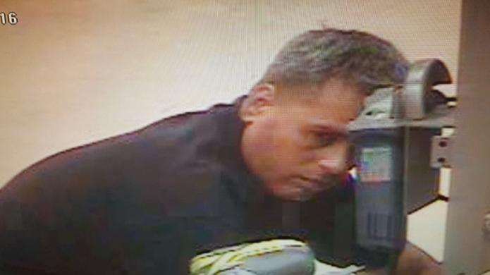 Atención: Policía busca hombre que robo taladro en Home Depot de montehiedra 
