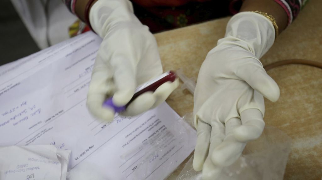  Asociación de Médicos Tratantes de VIH en Puerto Rico señala que personas con VIH con terapia no transmiten virus 