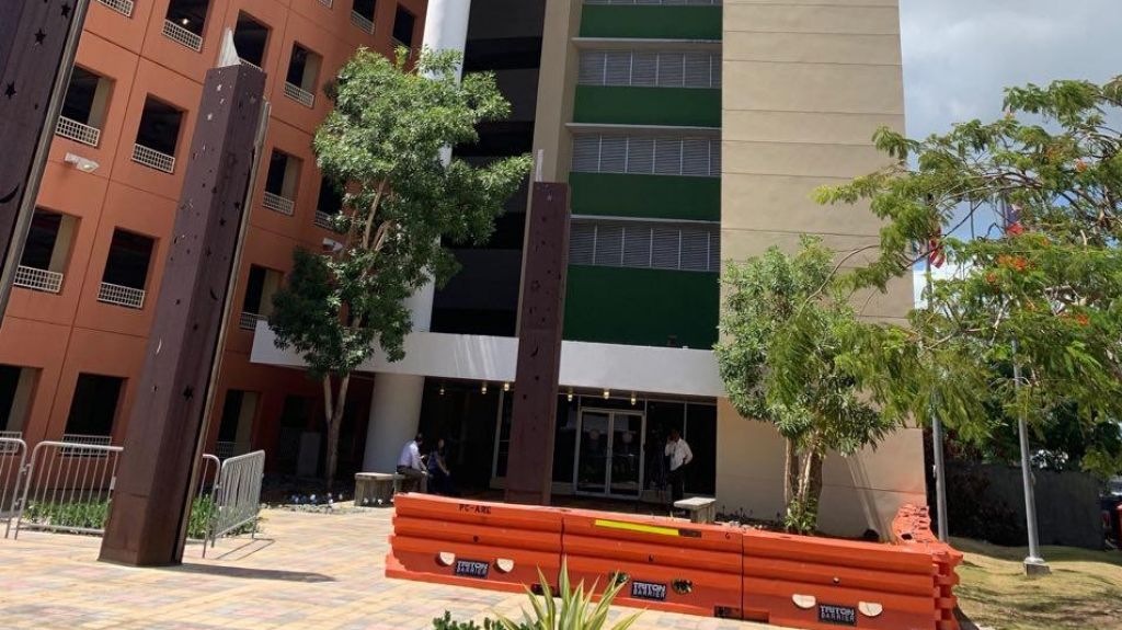  No comparecen citados del chat a Justicia 