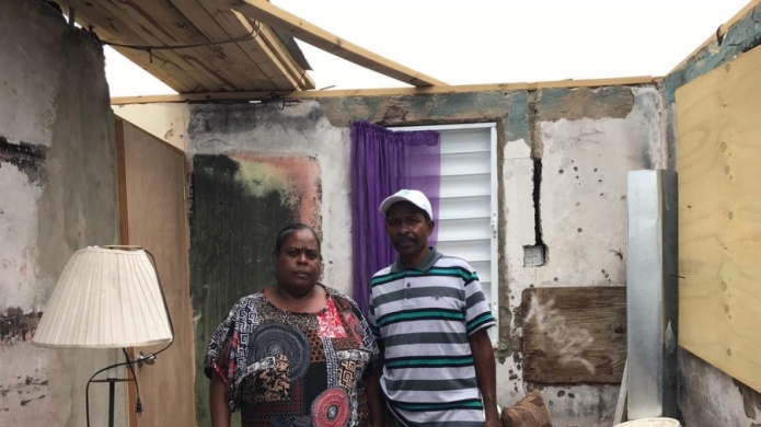 Ya no basta con el "estoy contigo": Alcaldesa de LoÃ­za advierte de la posibilidad de una crisis de salud