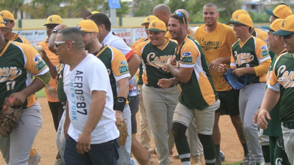  Los Arenosos llegan a 13-0 y aseguran liderato del Norte 