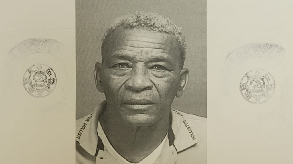  Hombre arrestado en San Juan por violencia de g&eacute;nero, enfrenta posible extradici&oacute;n 