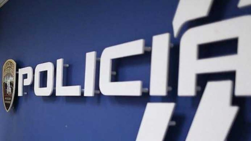  Roban 25 mil d&oacute;lares en joyas desde una tienda en San Juan 