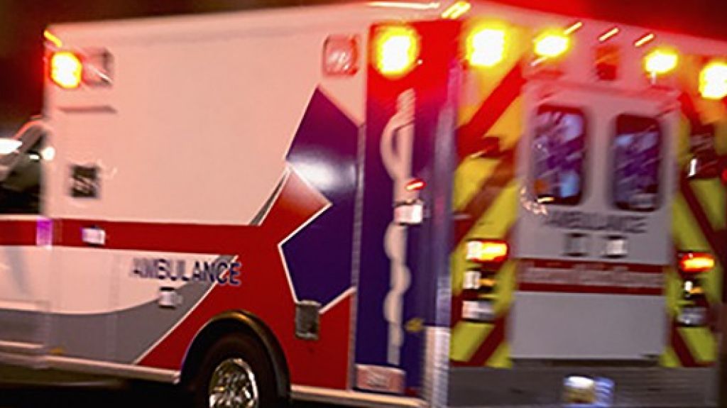  De cuidado herido de bala hallado en auto en R&iacute;o Piedras 