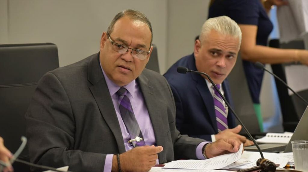  Piden desembolso millonario a AAFAF para apertura por fases del Centro Comprensivo de C&aacute;ncer 