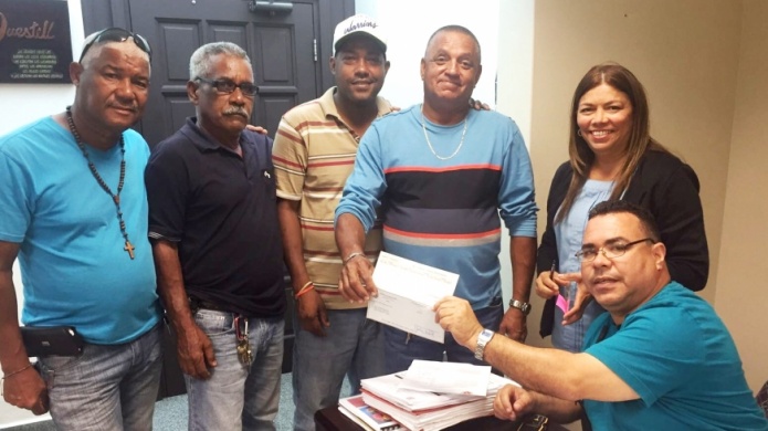 Santa Isabel desembolsa mÃ¡s de 100 mil dÃ³lares para el pago del "enfermito"