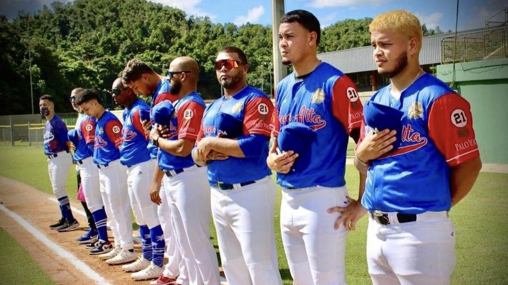  Vega Alta derrota a Arecibo en la Coliceba 