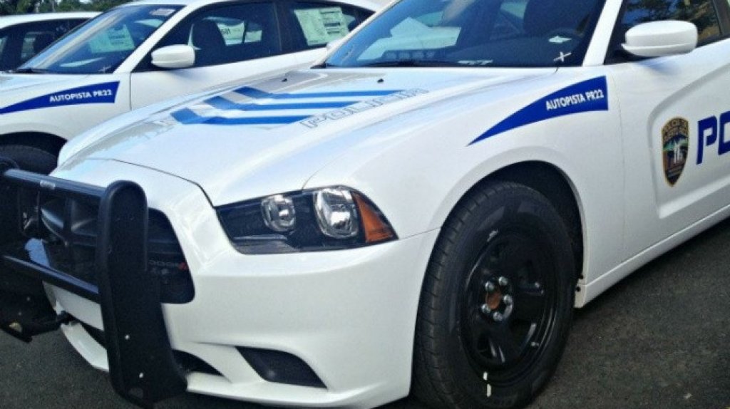  Encapuchados en Gurabo apu&ntilde;alan a un hombre 