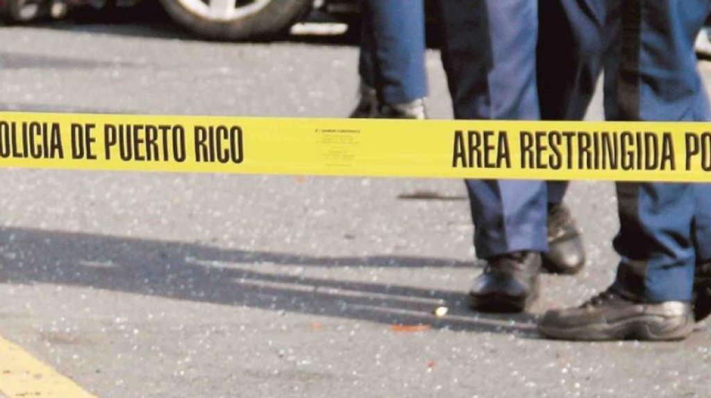 Pelea a machetazos en Camuy deja un muerto y un herido 