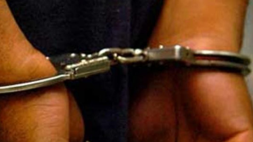  Otro arrestado intentando cambiar un cheque de PUA, ahora en Caguas 
