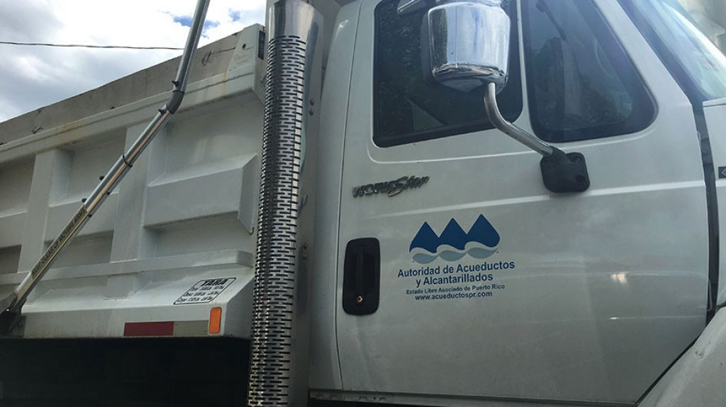  Aviso: AAA anuncia trabajos en la planta de filtros de Quebradillas 