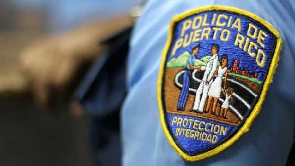  Le roban el carro alquilado a un turista en San Juan 