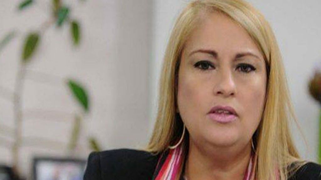  Esperan por directora de OEG para reunir grupo anticorrupción 