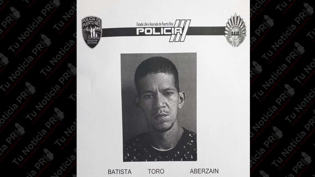  Hizo un &ldquo;carjacking&rdquo; en Arecibo, pero no lleg&oacute; lejos lo arrestaron 
