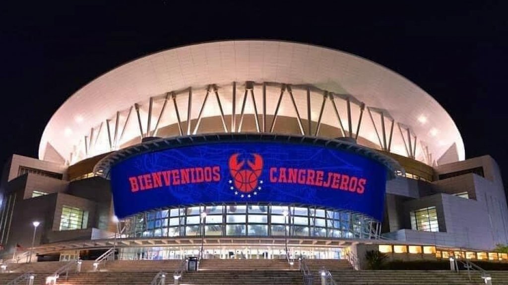  Cancelan juego de Santurce por casos positivos de Covid-19 