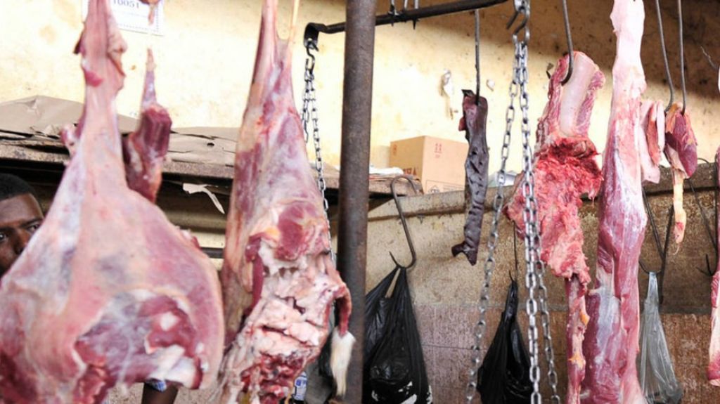  Coronavirus/Regular los mercados de animales, esencial para evitar pandemias como la del Covid-19, advierte la OMS 