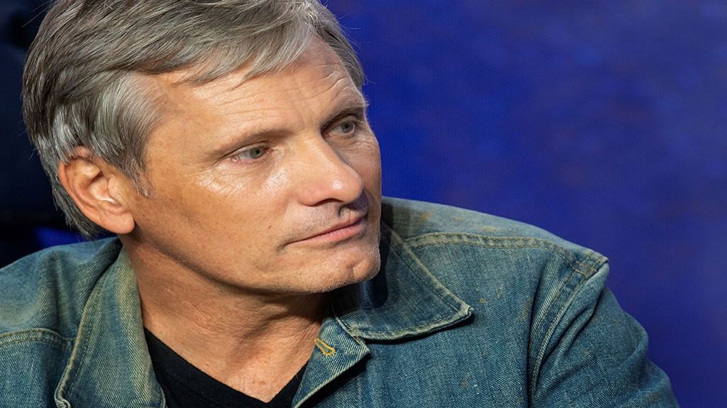  Viggo Mortensen: "Green Book' puede llegar a ser un clásico" 