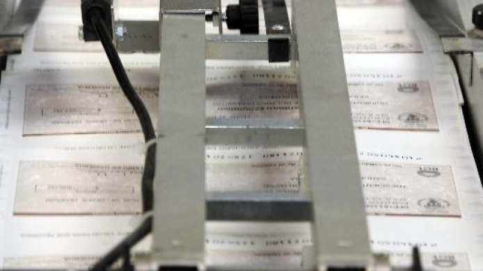 Hacienda anuncia nuevo enviÃ³  de reintegros