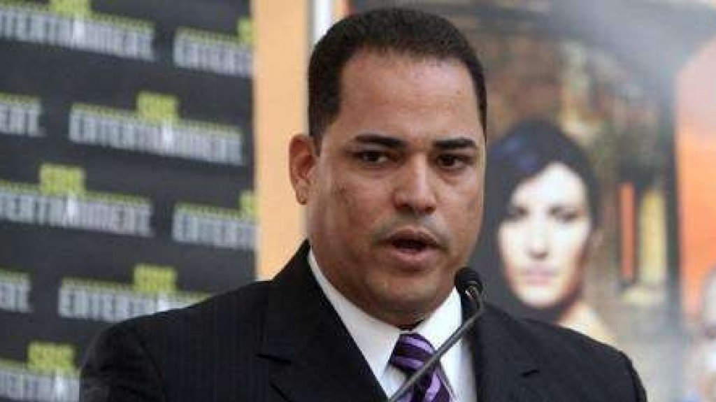  Exige Carmelo R&iacute;os disculpas al presidente de Lulac por asociar al PNP con la corrupci&oacute;n 