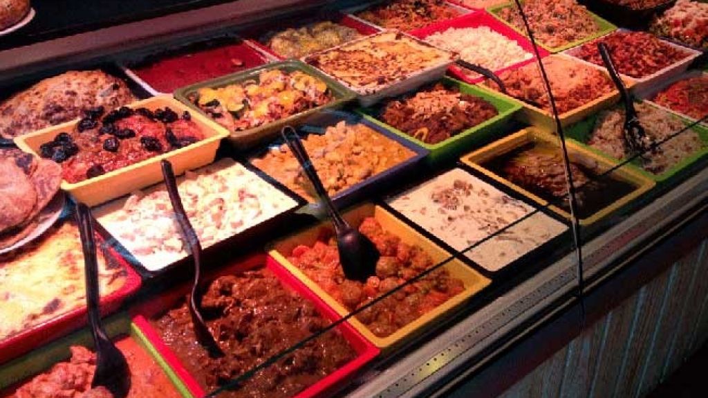  A d&iacute;as de que comience la tasa reducida de 7% en el IVU en alimentos preparados 