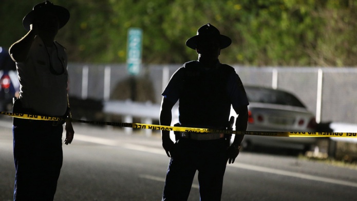 San Juan en Crisis, continÃºan tiroteos y asesinatos, esto sin policÃ­as estatales ni municipales