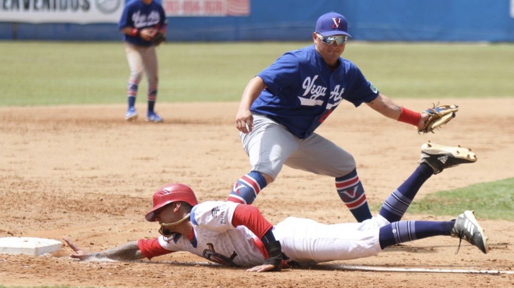  Florida es el único invicto de la Doble A 