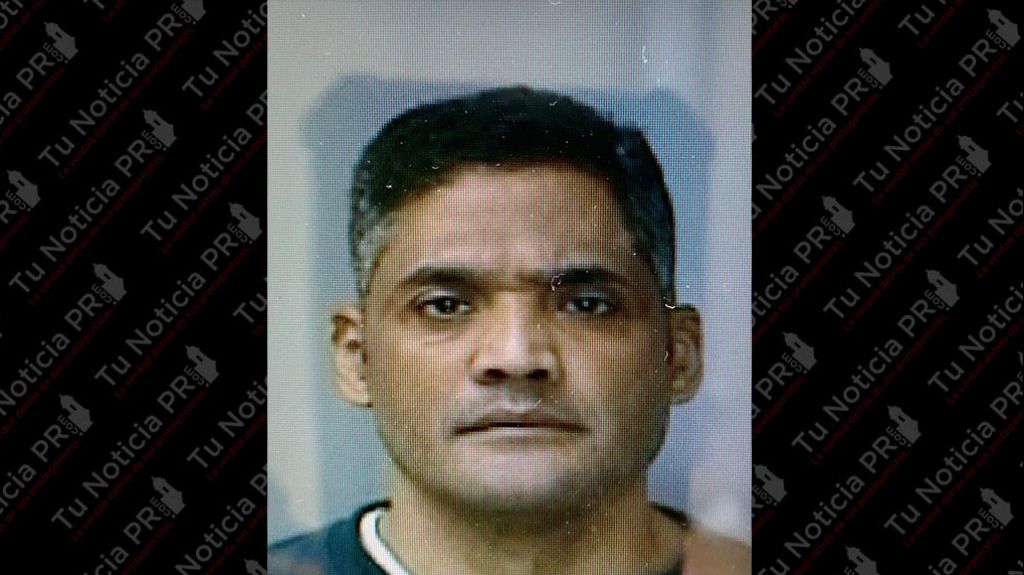  Arrestado por violaci&oacute;n a orden de protecci&oacute;n 