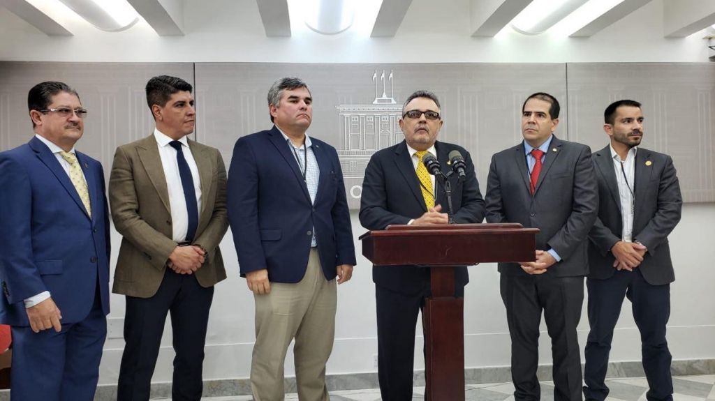  Sector Privado endosa a Pierluisi para que contin&uacute;e como gobernador 