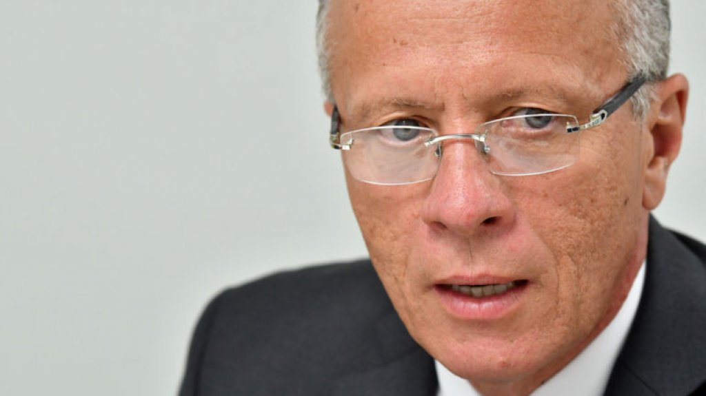  Alcalde de Cayey retira su aspiraci&oacute;n a la presidencia del PPD 