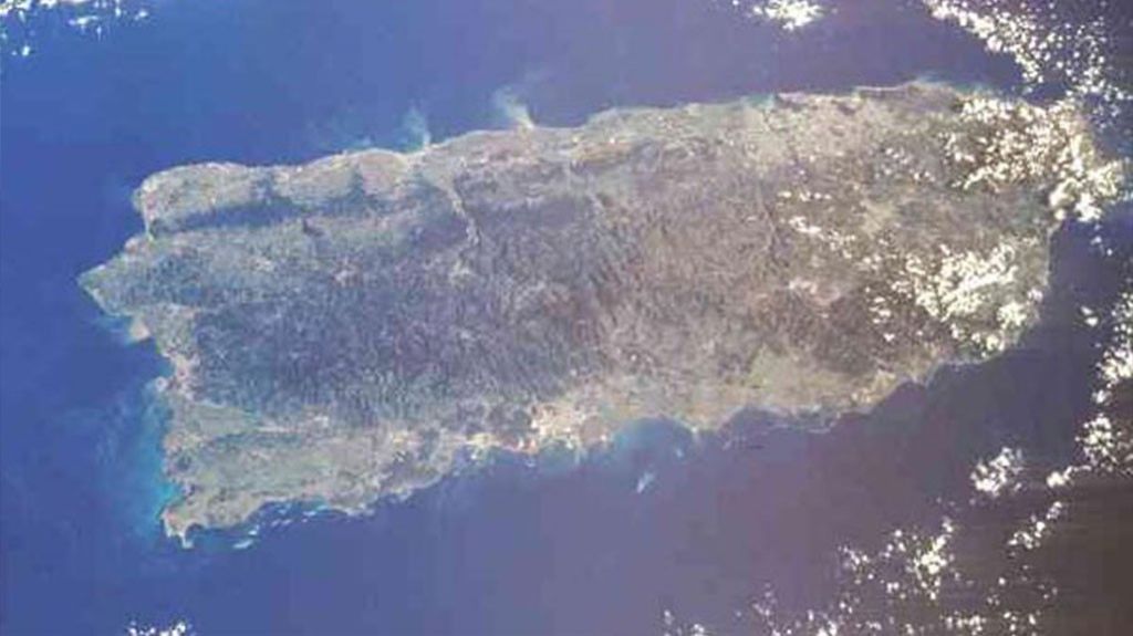  Advertencia de inundaciones para 12 municipios del oeste y suroeste 