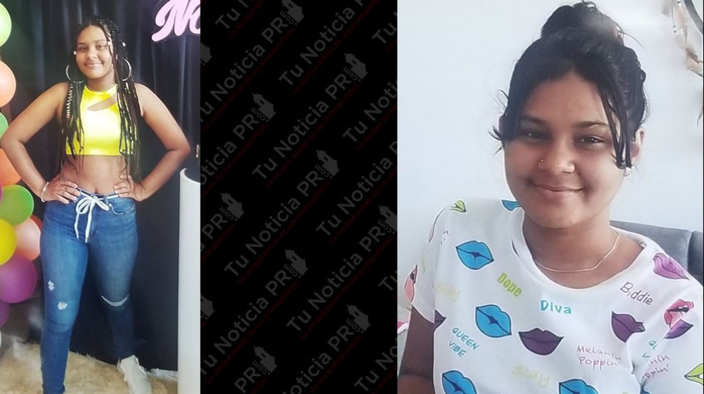  Buscan joven de 18 a&ntilde;os desaparecida en San Sebasti&aacute;n 