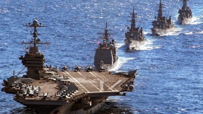 JapÃ³n, listo para plantar cara a China en Asia