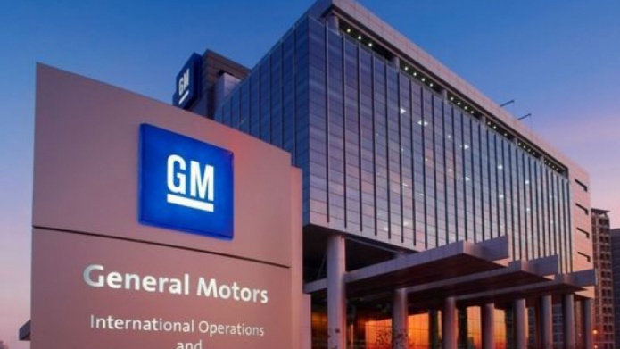 GM retirarÃ¡ vehÃ­culos por problema con bolsas de aire