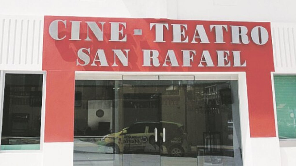  Se registran da&ntilde;os y apropiaci&oacute;n ilegal en teatro de Corozal 