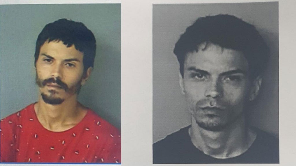  VIDEO:Capturan a uno de los m&aacute;s buscados en el &aacute;rea de Mayag&uuml;ez 