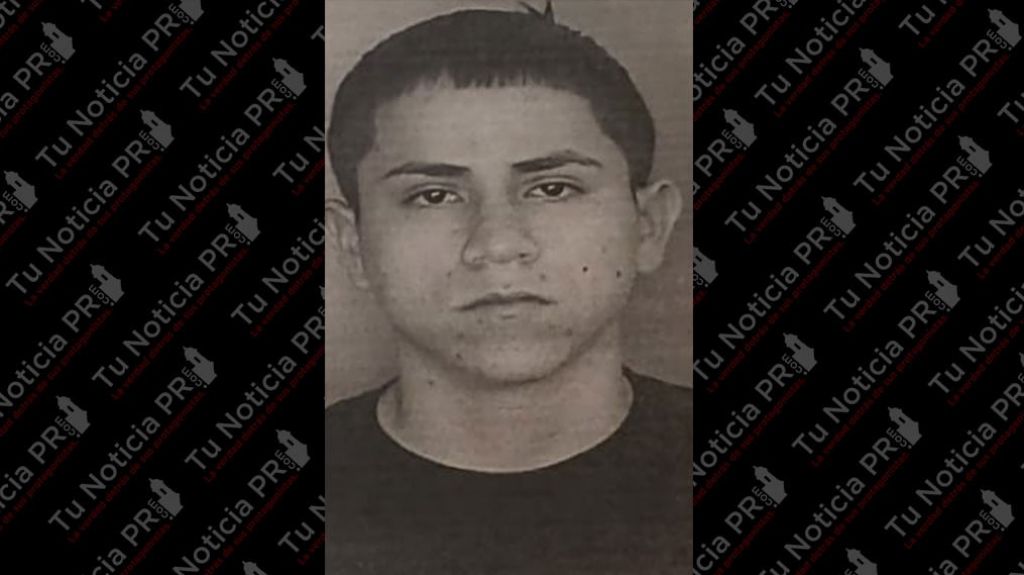  Le radican cargos por romper el Grillete que tenia 